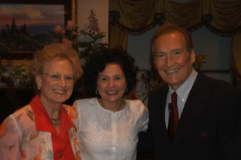  Dr. & Mrs. Adrian Rogers 